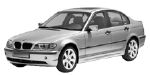 BMW E46 B103F Fault Code