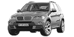 BMW E70 B103F Fault Code
