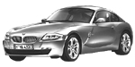 BMW E86 B103F Fault Code