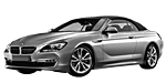 BMW F12 B103F Fault Code